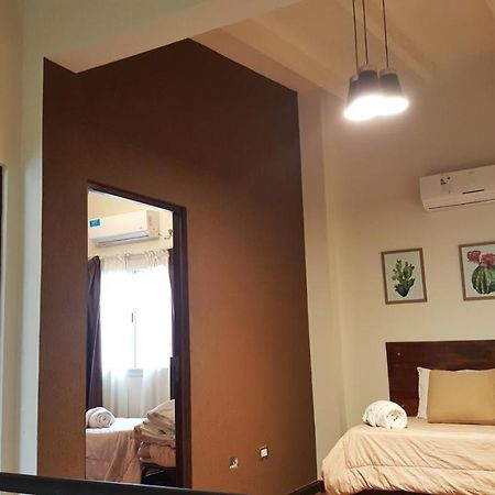 El Cardon - P/6 Pax -2 Dorm - Amplio Y Moderno Apartment Salta Ngoại thất bức ảnh