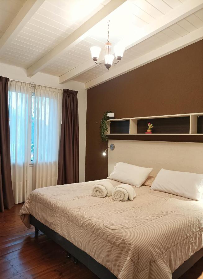 El Cardon - P/6 Pax -2 Dorm - Amplio Y Moderno Apartment Salta Ngoại thất bức ảnh