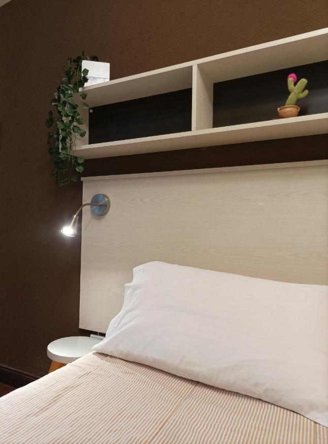El Cardon - P/6 Pax -2 Dorm - Amplio Y Moderno Apartment Salta Ngoại thất bức ảnh