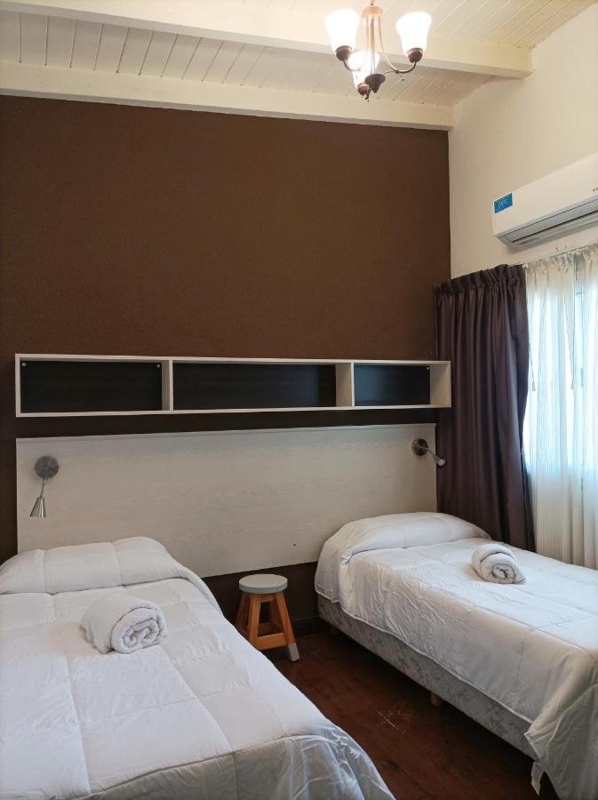 El Cardon - P/6 Pax -2 Dorm - Amplio Y Moderno Apartment Salta Ngoại thất bức ảnh