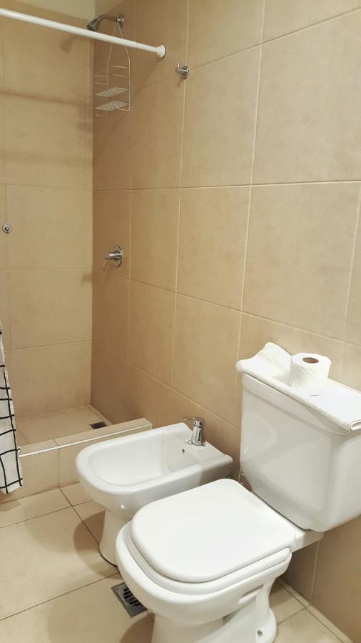 El Cardon - P/6 Pax -2 Dorm - Amplio Y Moderno Apartment Salta Ngoại thất bức ảnh