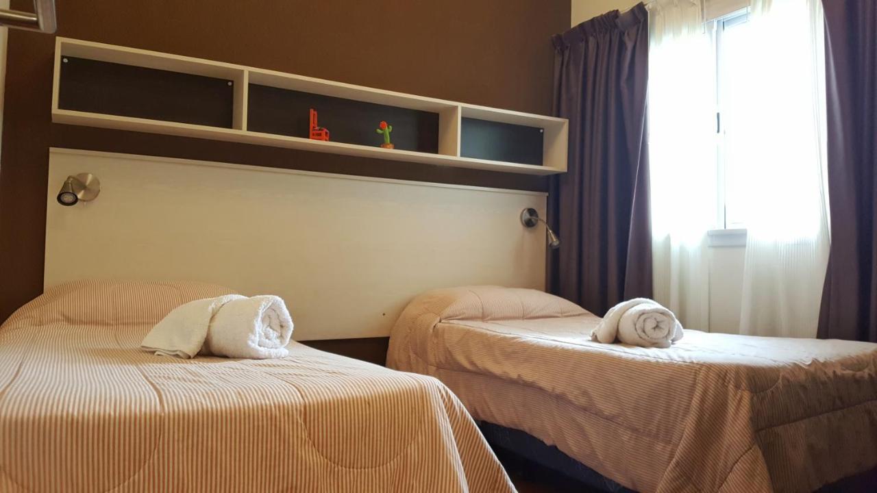 El Cardon - P/6 Pax -2 Dorm - Amplio Y Moderno Apartment Salta Ngoại thất bức ảnh