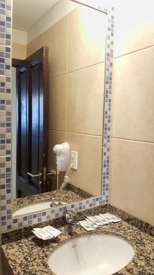 El Cardon - P/6 Pax -2 Dorm - Amplio Y Moderno Apartment Salta Ngoại thất bức ảnh