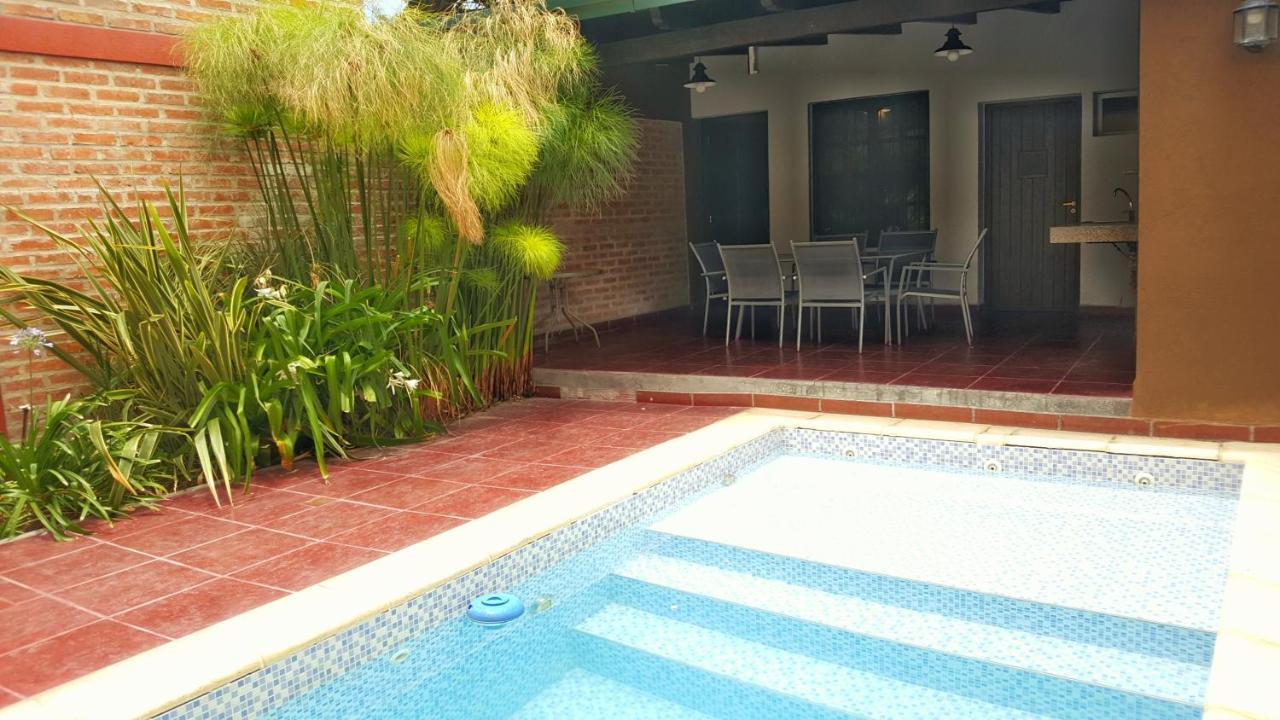 El Cardon - P/6 Pax -2 Dorm - Amplio Y Moderno Apartment Salta Ngoại thất bức ảnh