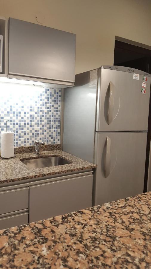 El Cardon - P/6 Pax -2 Dorm - Amplio Y Moderno Apartment Salta Ngoại thất bức ảnh