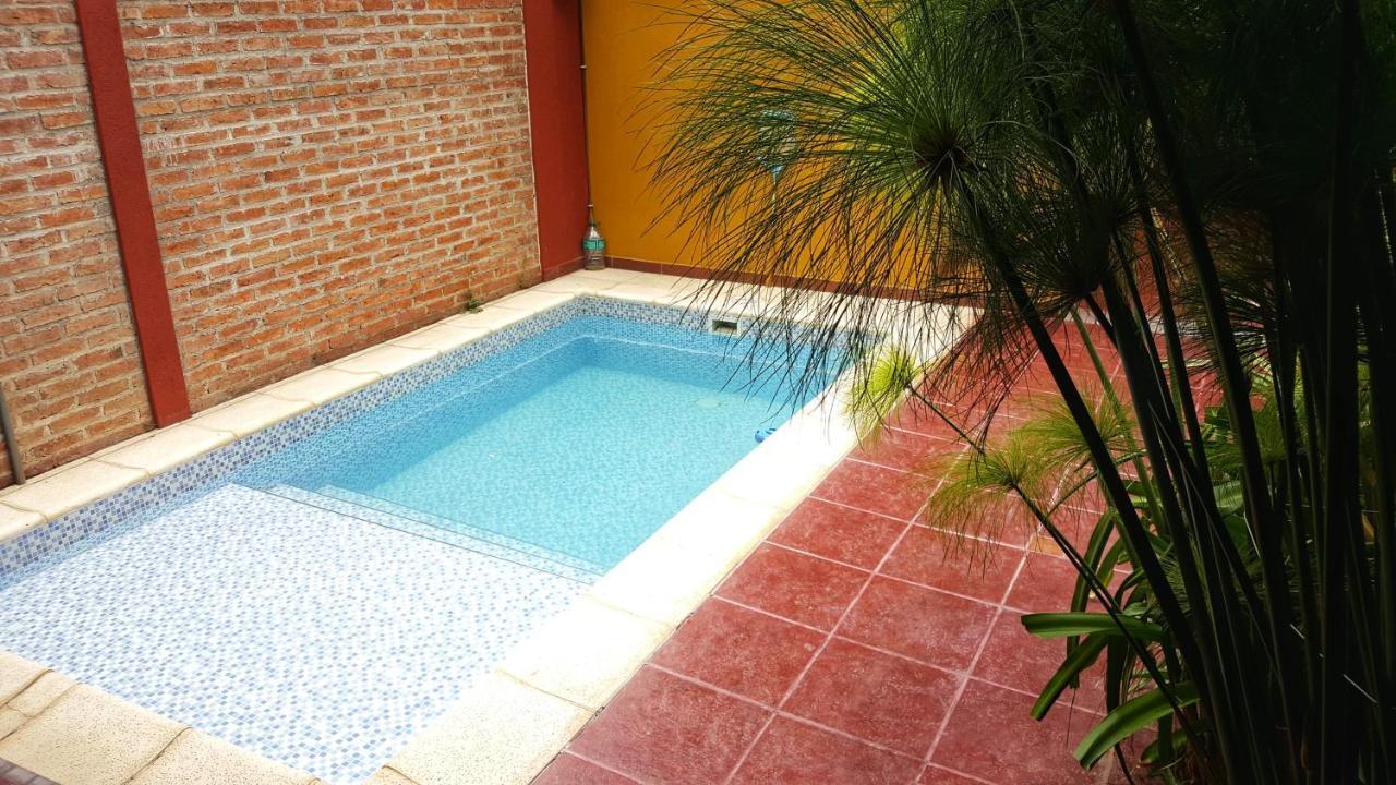 El Cardon - P/6 Pax -2 Dorm - Amplio Y Moderno Apartment Salta Ngoại thất bức ảnh