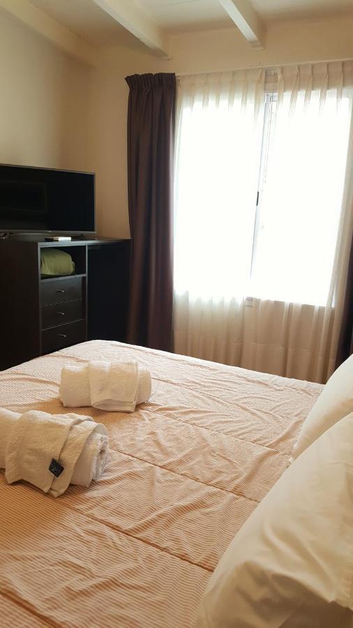 El Cardon - P/6 Pax -2 Dorm - Amplio Y Moderno Apartment Salta Ngoại thất bức ảnh